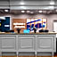 Hampton Inn Detroit/Southgate