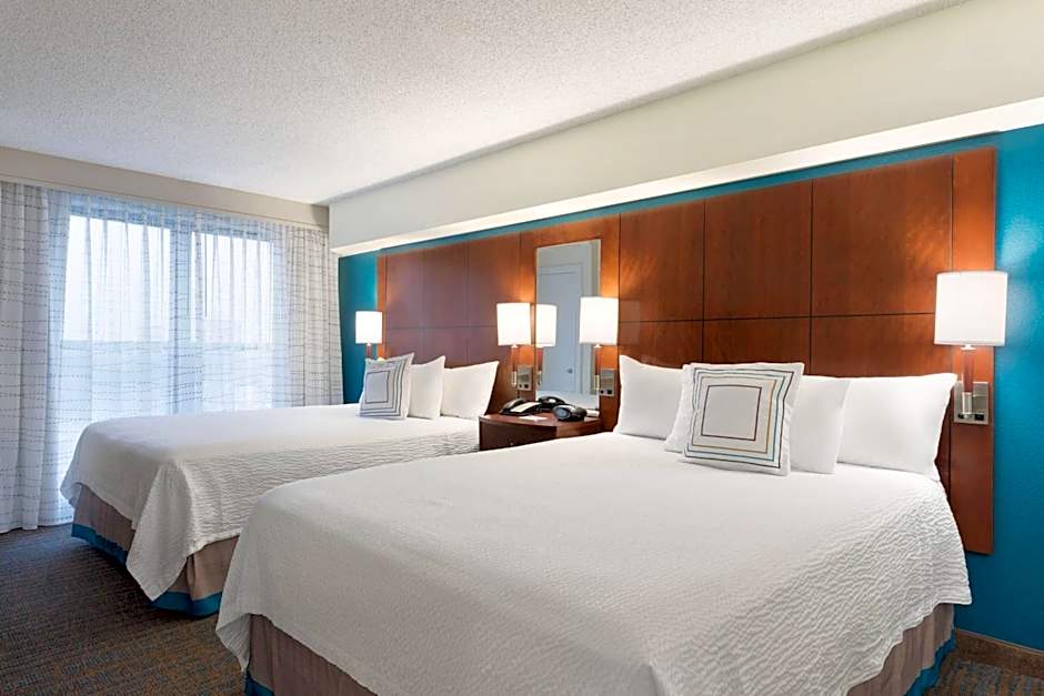 Residence Inn by Marriott Oklahoma City Downtown/Bricktown