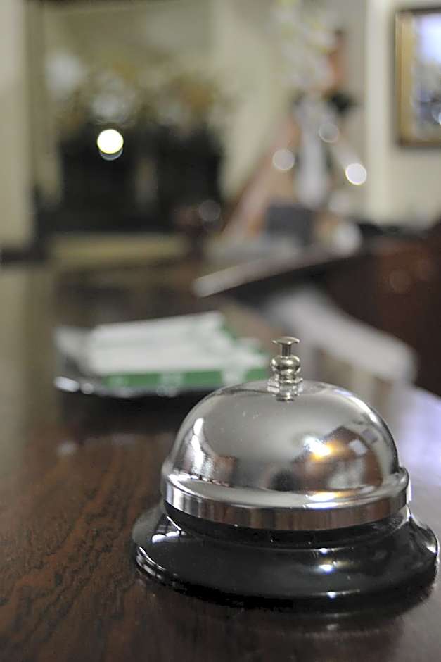 Hotel Almendra