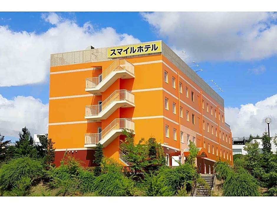 Smile Hotel Sendai Izumi IC