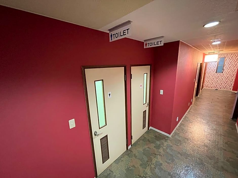 Hotel Isodokei