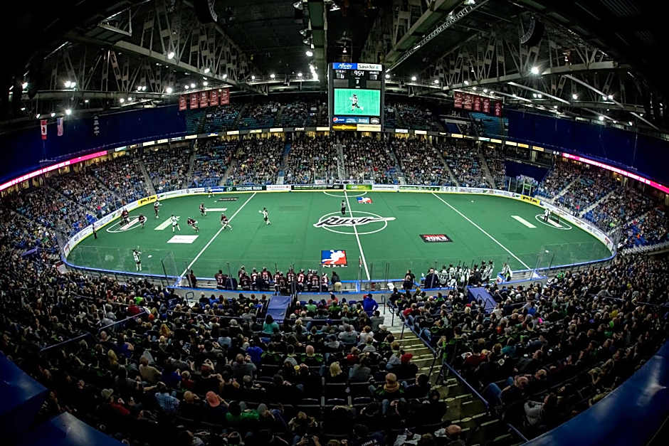 Holiday Inn Express & Suites Saskatoon East - University By IHG