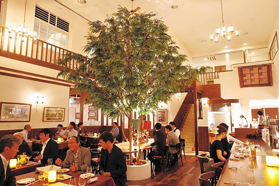 Hotel Boston Plaza Kusatsu Biwako