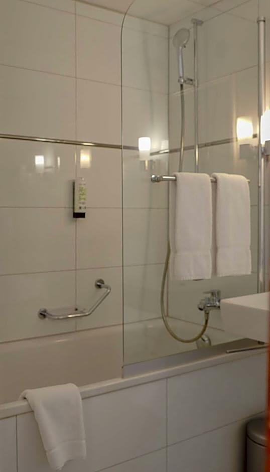 Hotel Weisses Kreuz