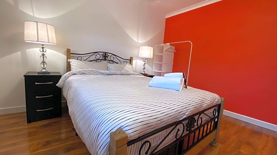 Grand Heights Suites