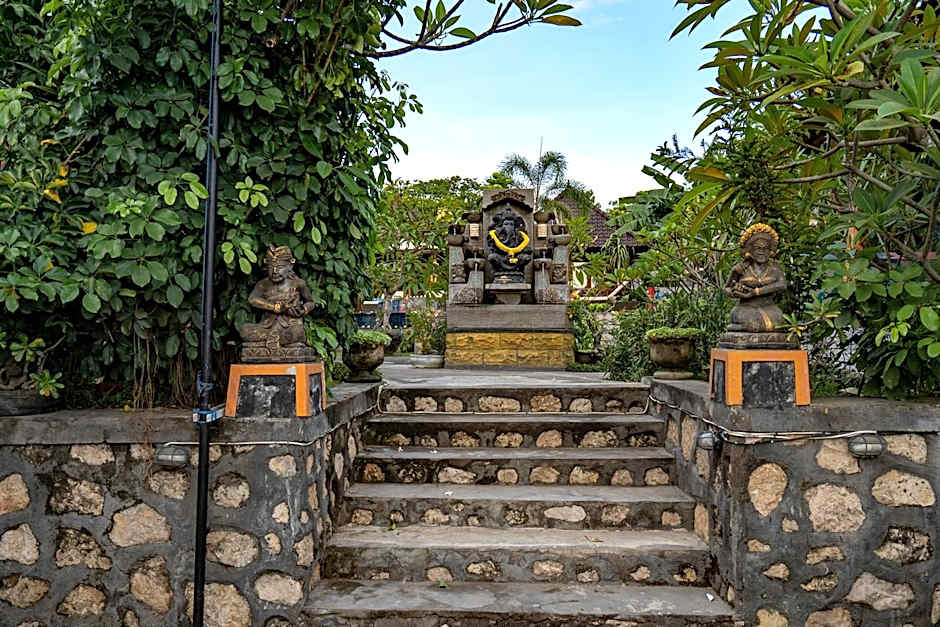 Karang Mas Villa Lembongan