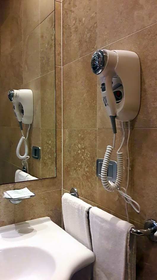 Residence Mediterraneo