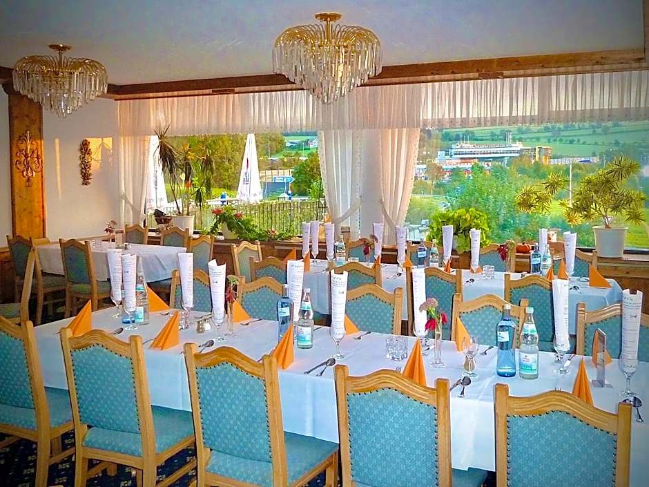 Meister BÄR HOTEL Frankenwald