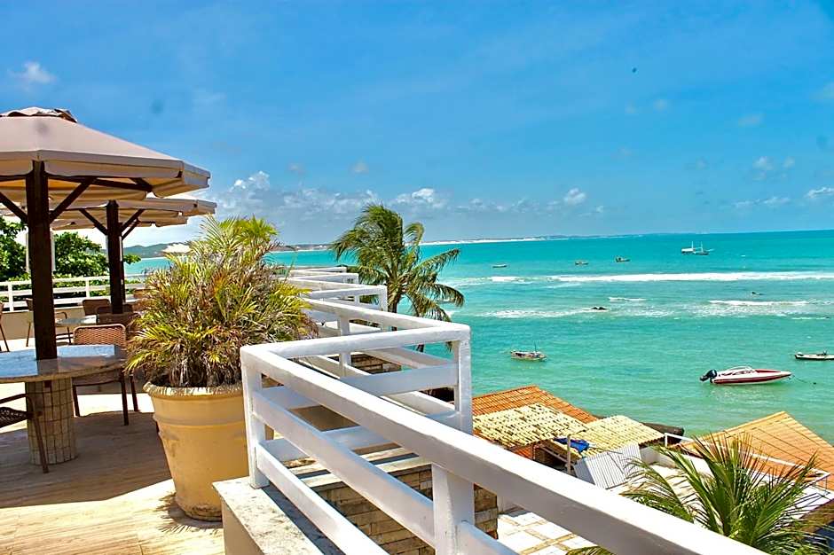 Pipa's Bay Apto 208 - Flat em Pipa RN