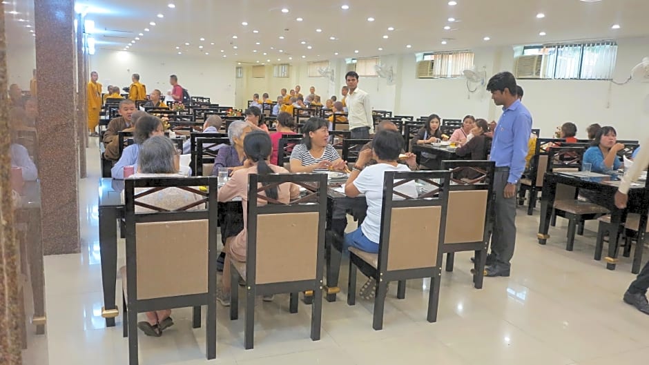 Bodhgaya Regency Hotel