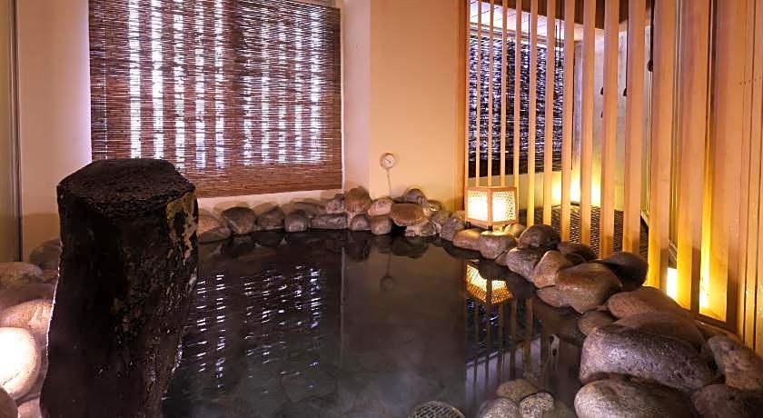 Dormy Inn Tsu