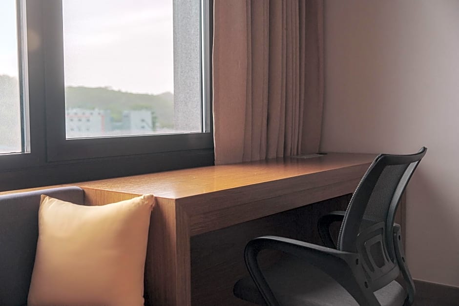 Jeonju Yeonghwa Hotel
