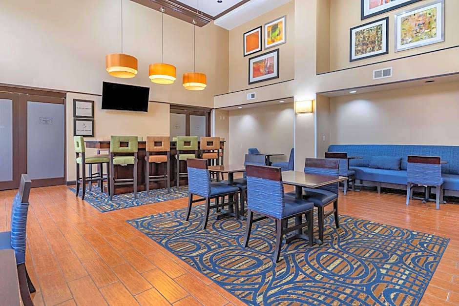 Hampton Inn By Hilton & Suites Louisville East, Ky