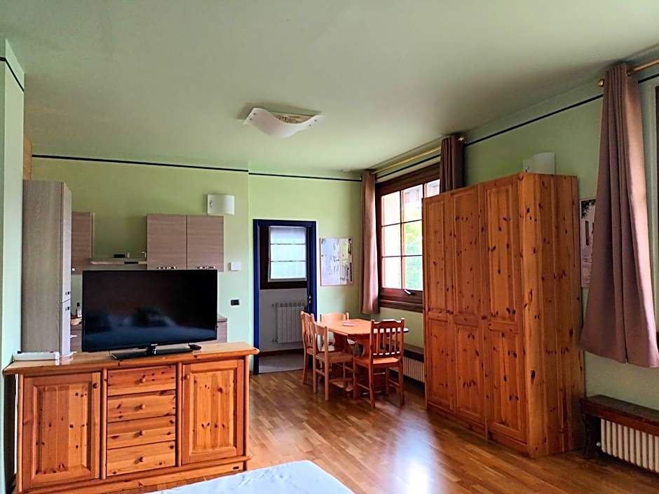 Residence Biancaneve