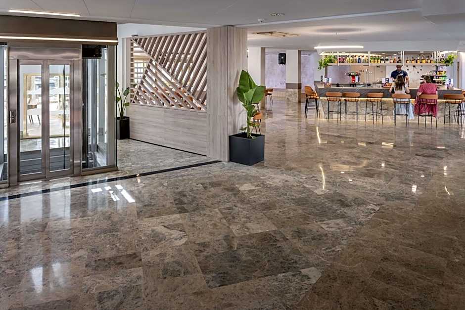 GHT Costa Brava & Spa