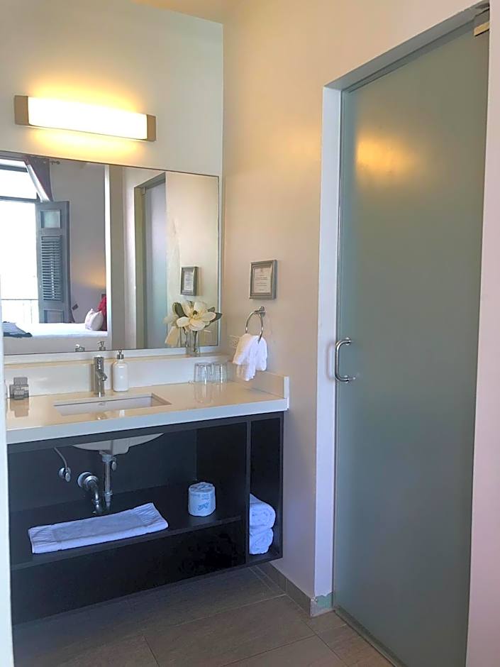 La Terraza De San Juan