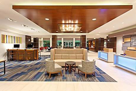 Holiday Inn Express & Suites Houston S-Medical Ctr Area, an IHG Hotel By IHG