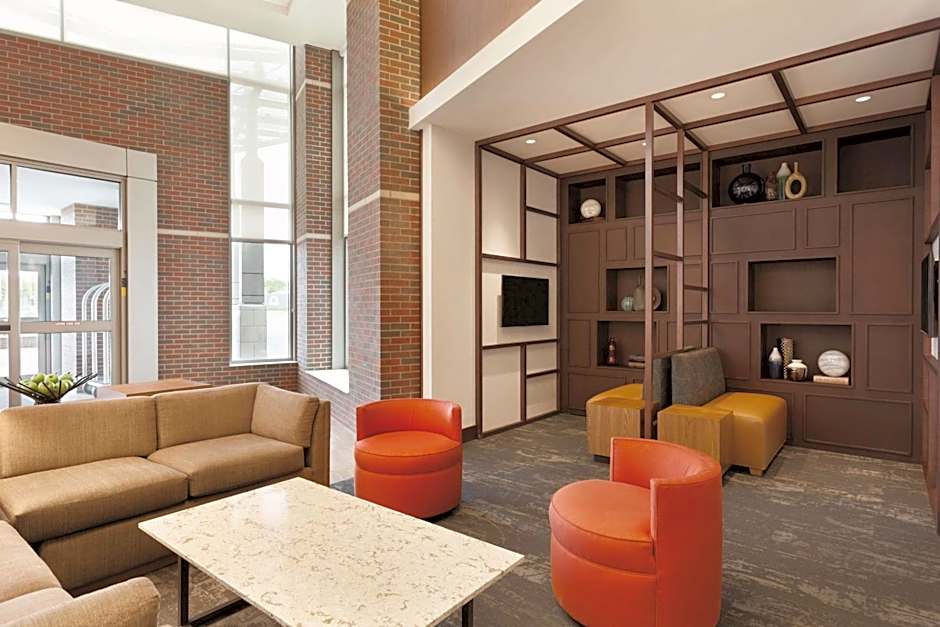 Hyatt Place Buffalo Amherst