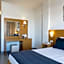 City Center Hotel