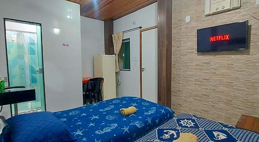 Pousada Casa na Arvore