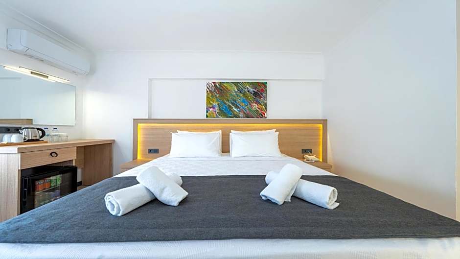 Skykhan Otel
