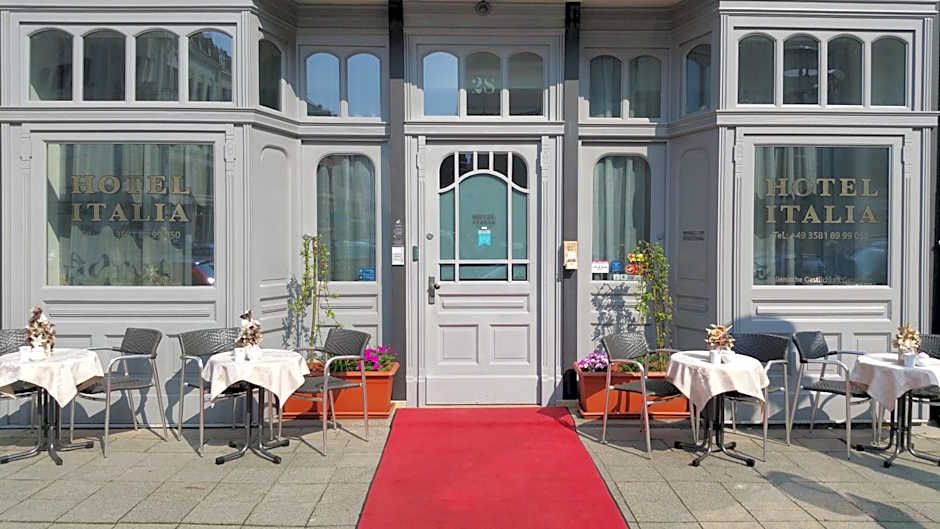 Hotel Italia