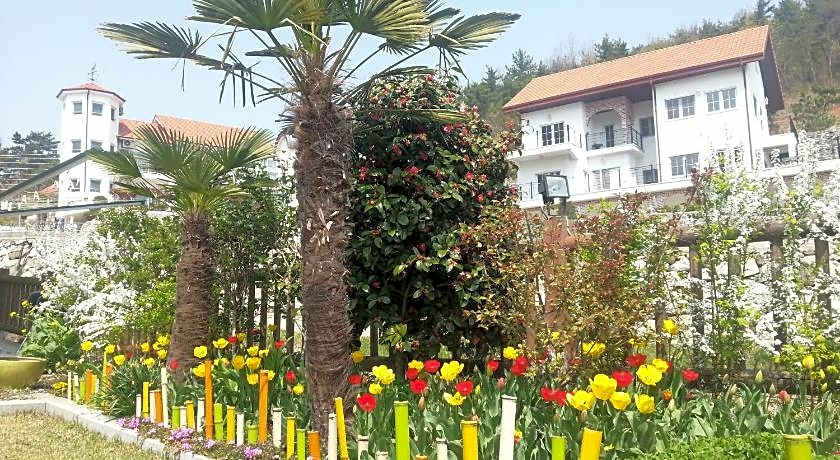 Namhae Neuhaus