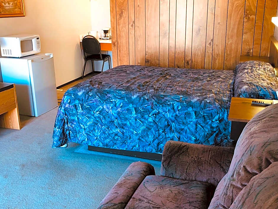 Howard Johnson by Wyndham Edson