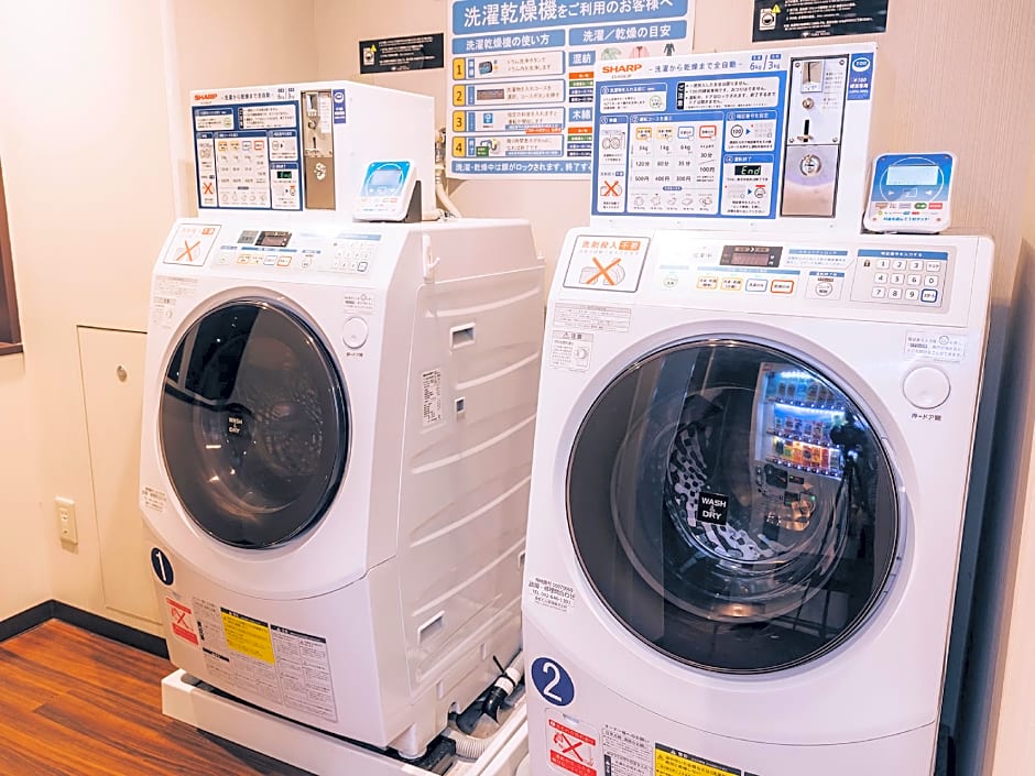Shinagawa Tobu Hotel