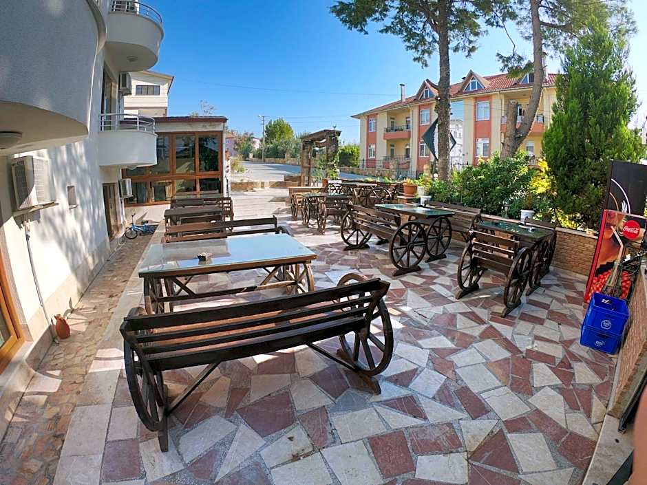 Bellamaritimo Hotel