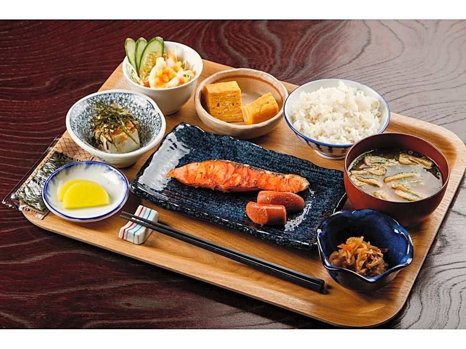 Ueno First City Hotel