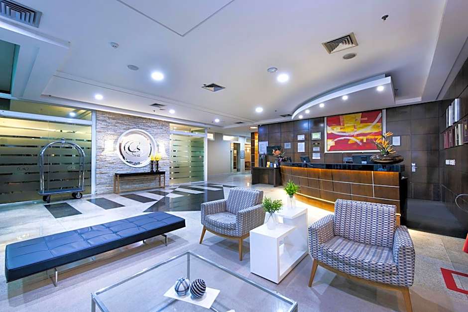 Comfort Suites Macae