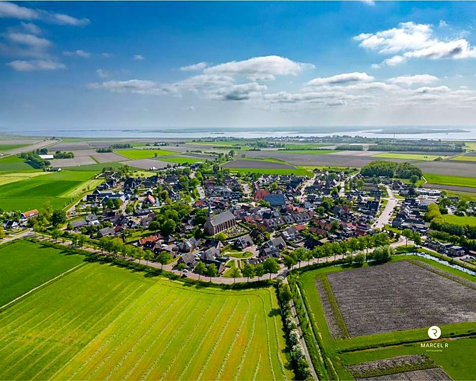 Hotel Restaurant Toxopeus