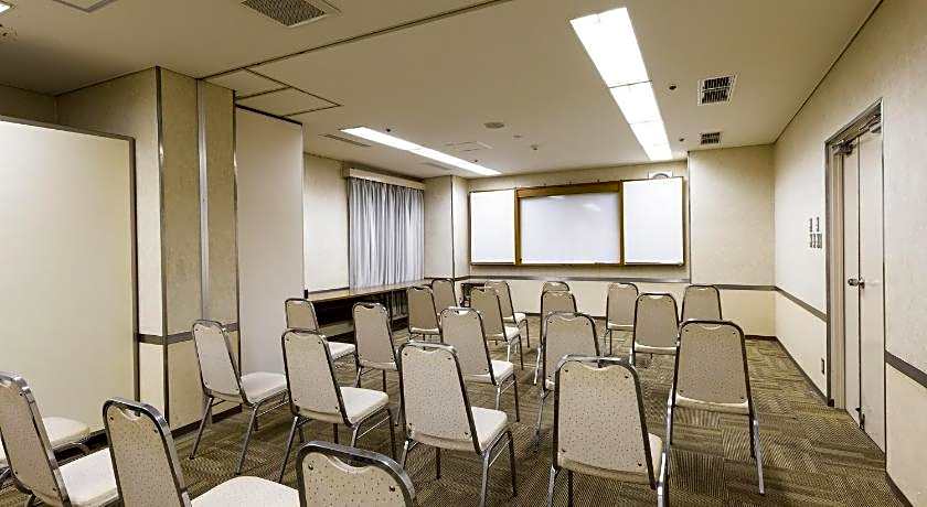 Hotel Wing International Nagoya