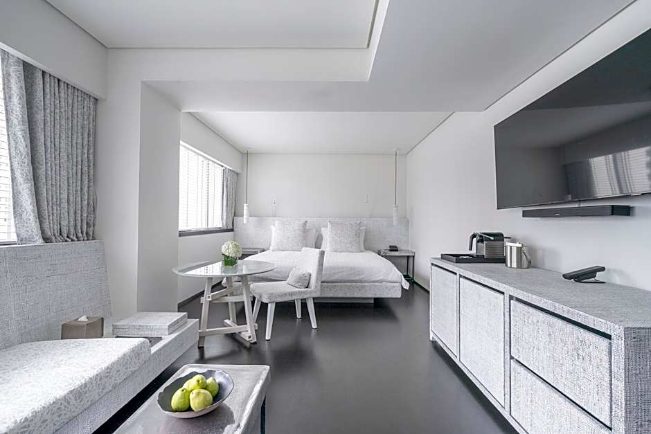 Metropolitan Bangkok