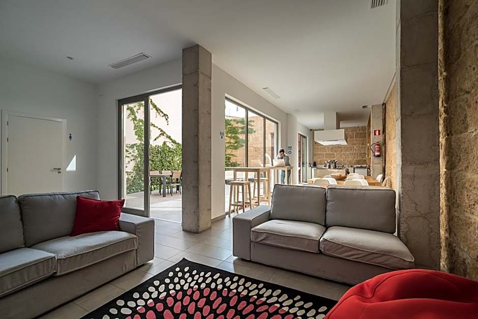 Youth Hostel Jávea