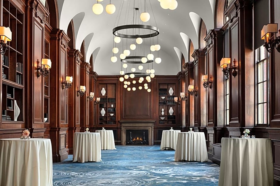Le Meridien Philadelphia