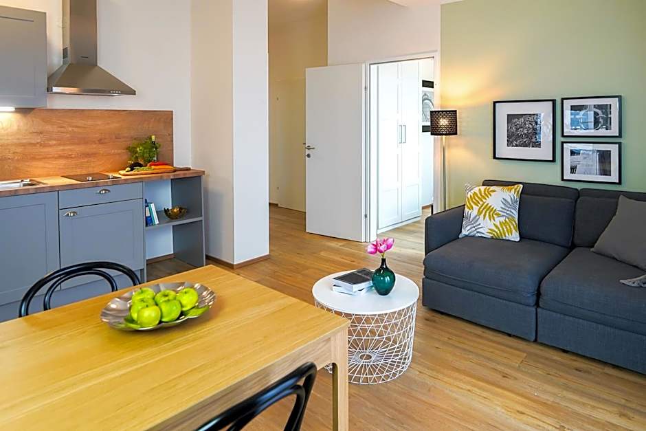 Citadines South Vienna