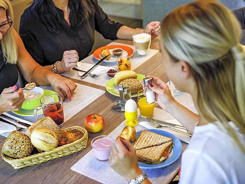 ibis Styles Almere