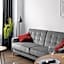 Apart House, Tylna 20