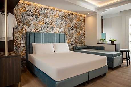 Hotel Grazia Riccione
