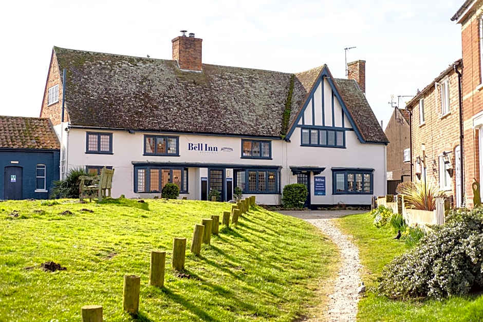 The Bell Inn