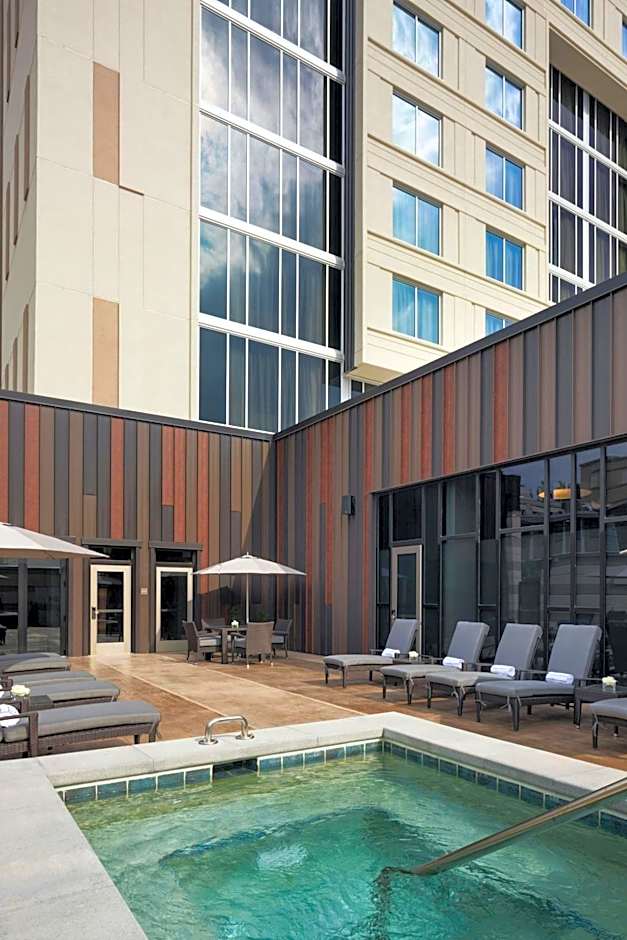 The Westin Jackson