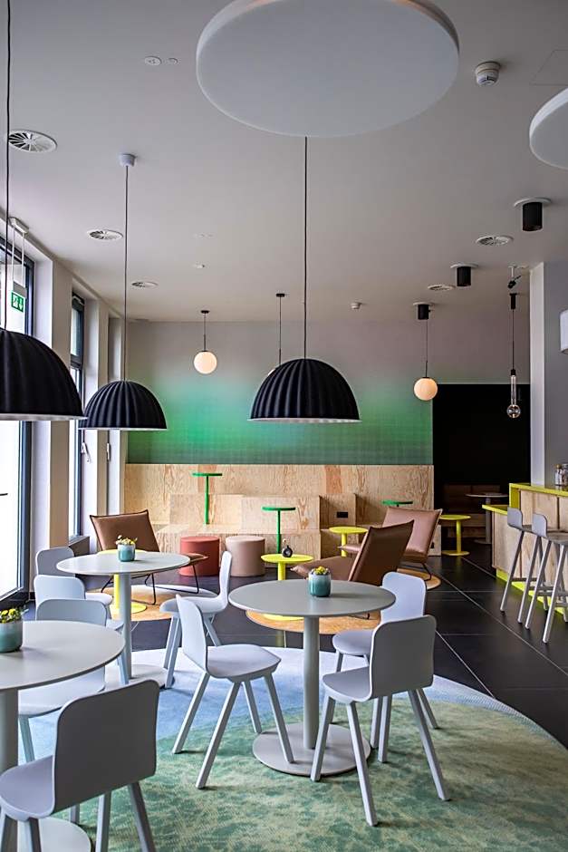 LyvInn Hotel Frankfurt