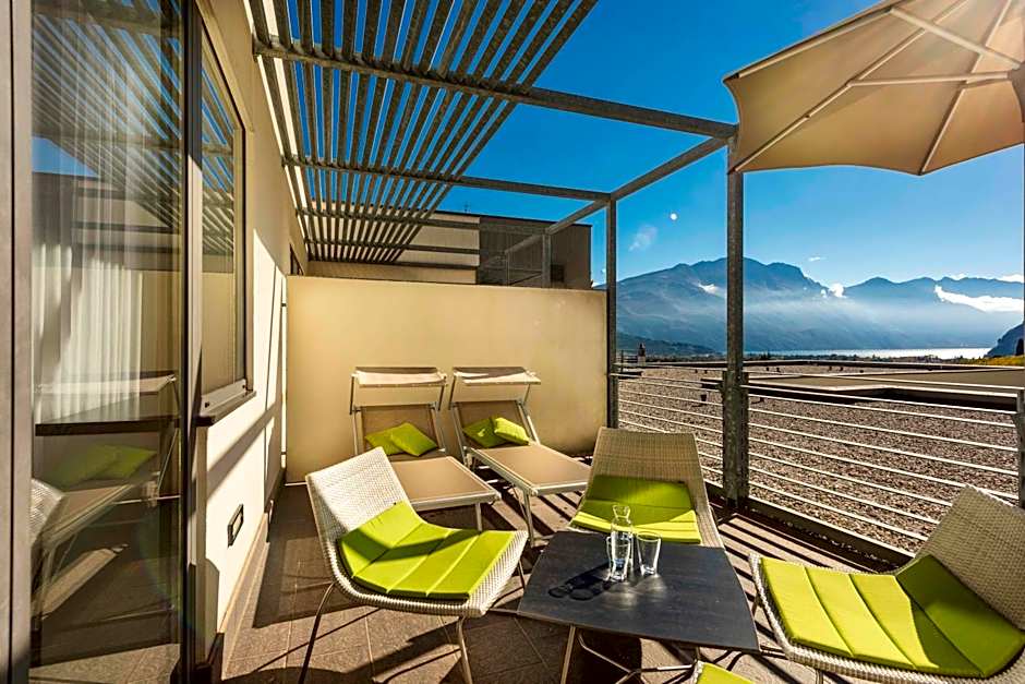 Active & Family Hotel Gioiosa