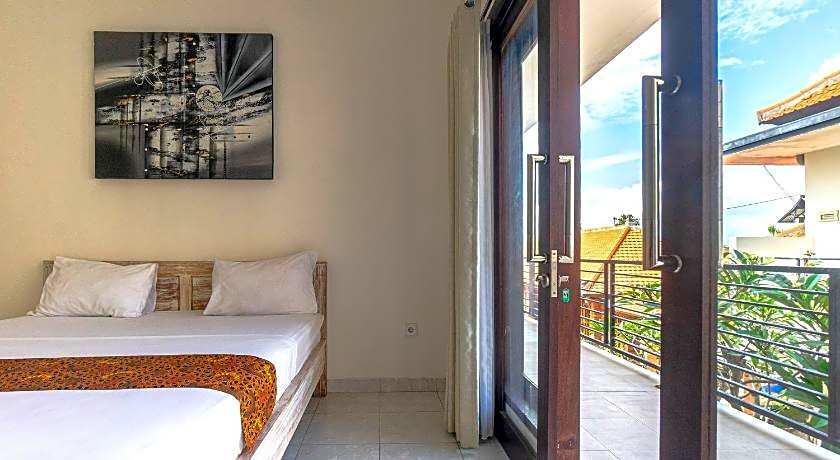 Azalea Homestay & Villa