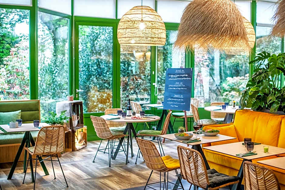 Mercure Niort Marais Poitevin