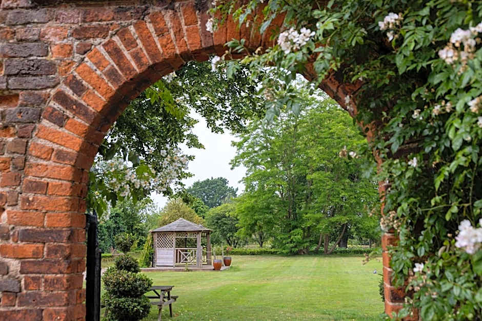 Castle Bromwich Hall Hotel, BW Signature Collection by Best Western