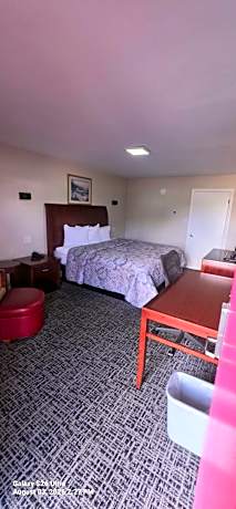 King Room - Non-Smoking