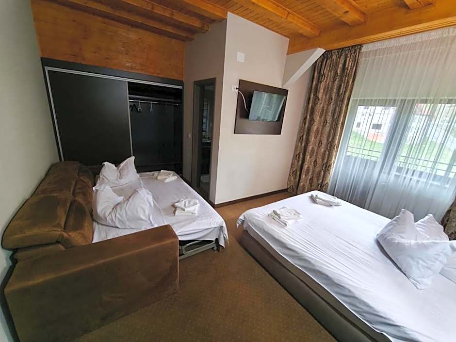 Cabana Bella Vista
